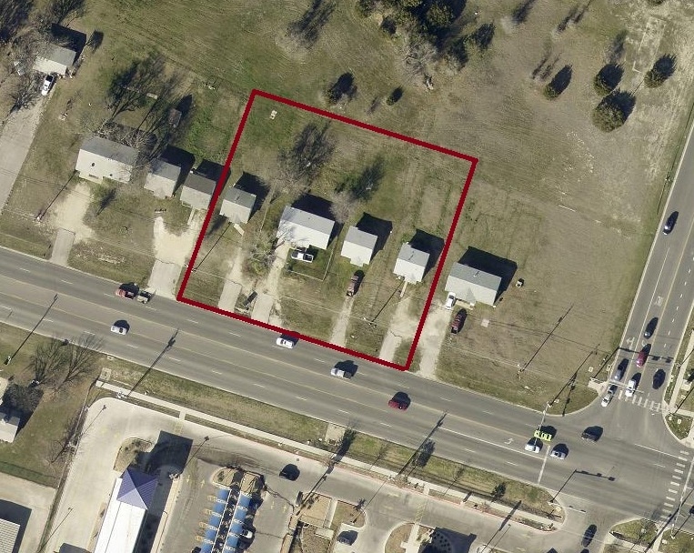 1313-1319 Stan Schlueter Loop, Killeen, TX for Sale
