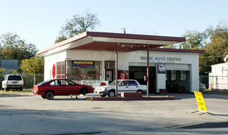 San Antonio, TX Auto Repair - 2248 E Commerce St