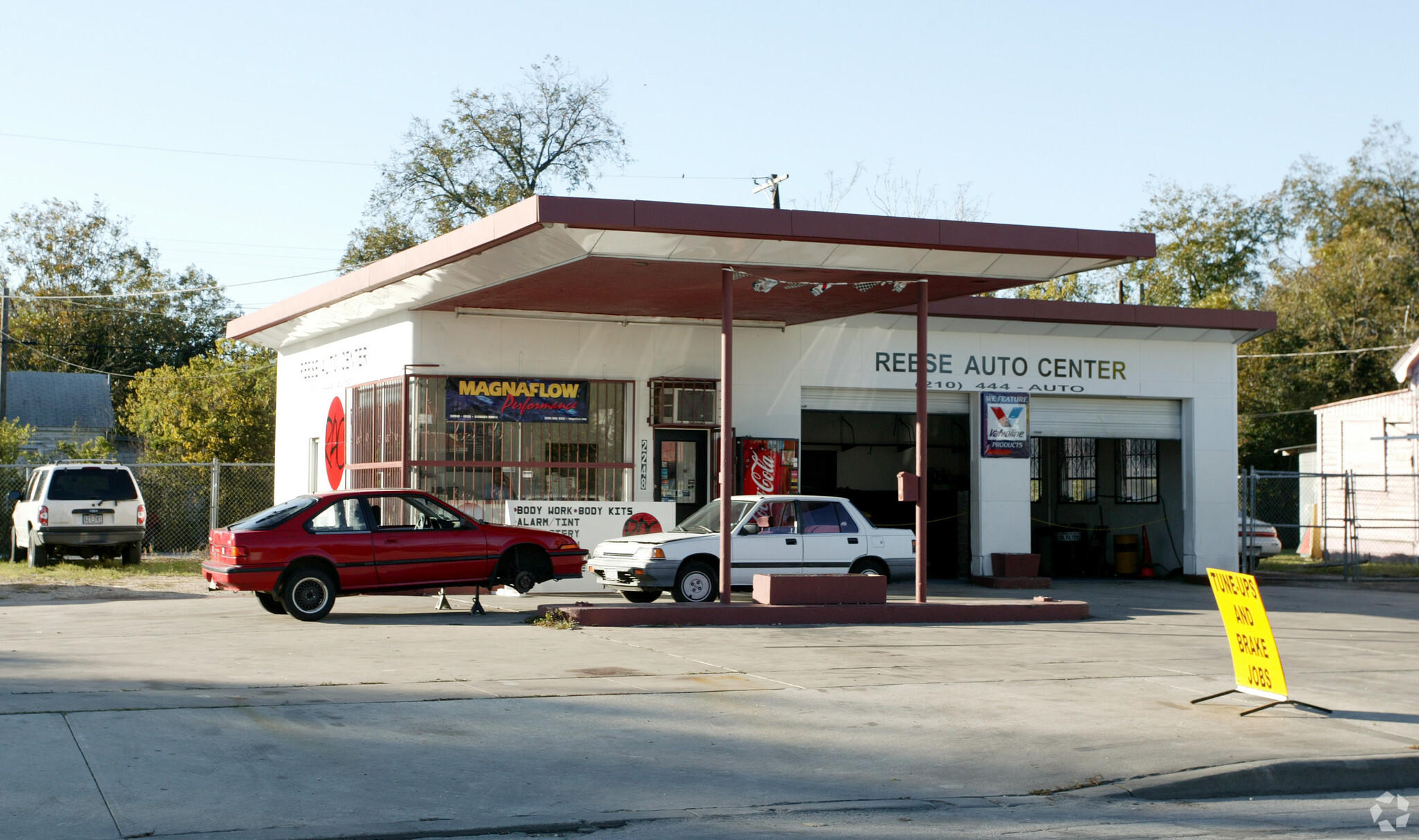 2248 E Commerce St, San Antonio, TX for Sale