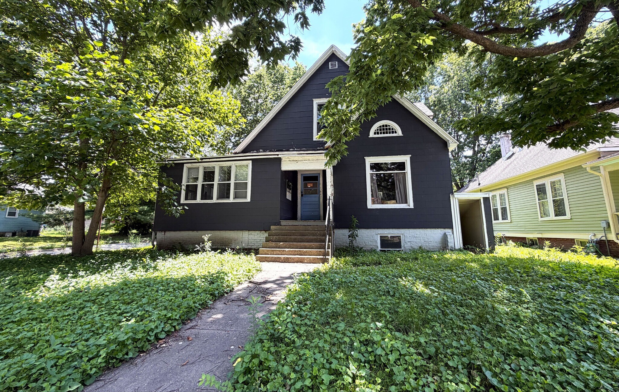 501 W California Ave, Urbana, IL for Sale
