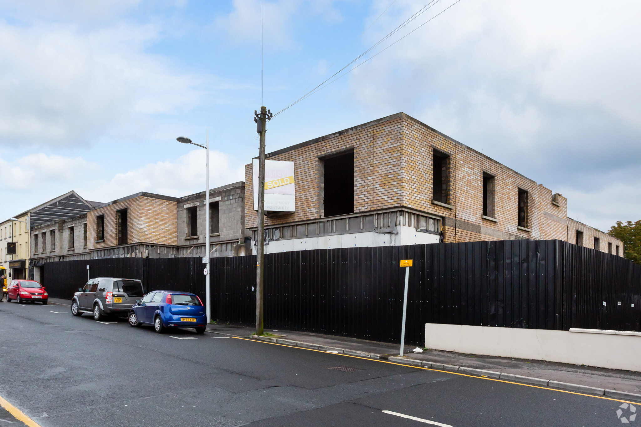 19-25 Thomas St, Craigavon, CAH for Sale