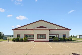 Burlington, IA Flex - 3615 Flint Ridge Dr