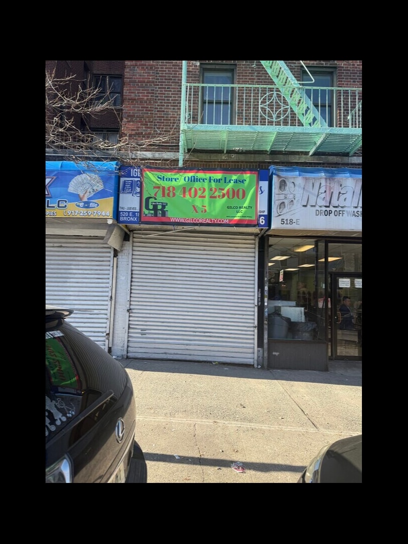 522 E 183rd St, Bronx, NY for Rent
