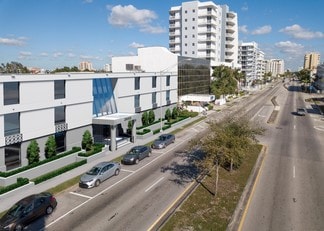 Miami, FL Office - 2650 SW 27th Ave