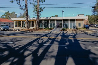 Southern Pines, NC Office/Retail - 600 SW Broad St Southern Pines, NC Office/Retail - 600 SW Broad St