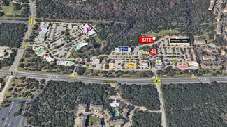 Austin, TX Restaurant - 8300 N FM 620