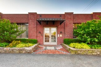 Montclair, NJ Office - 105 Grove St