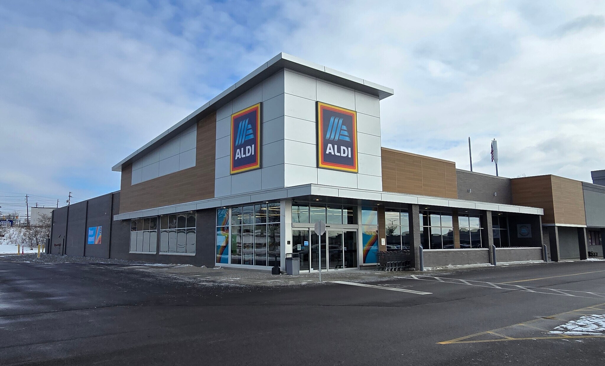 12532-12782 Rockside Rd, Garfield Heights, OH for Rent
