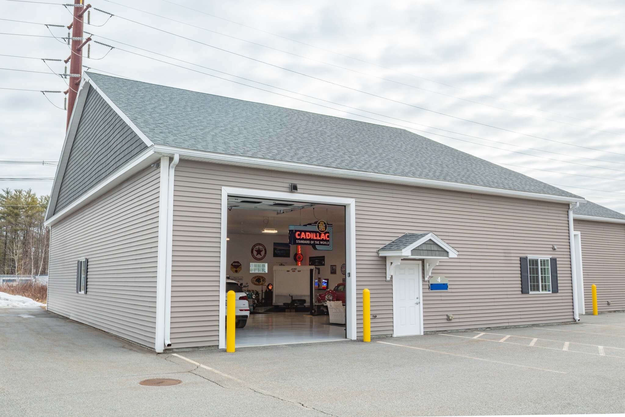 24 Industrial Park Rd, Saco, ME for Sale