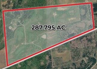 Strawn, TX Industrial - SH 180