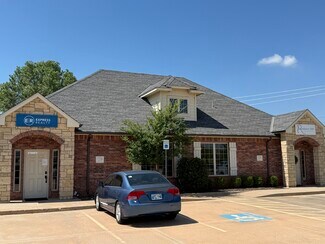 Edmond, OK undefined - 17236 N May Ave