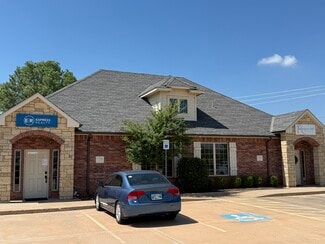 Edmond, OK Office - 17236 N May Ave