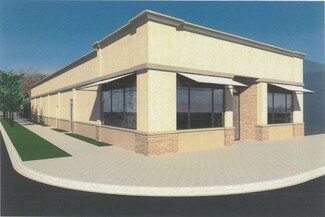 Minneapolis, MN Retail - 918 W Lake St