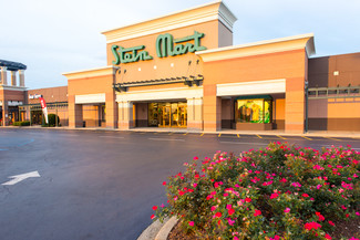 Chattanooga, TN Retail - 2000-2020 Gunbarrel Rd