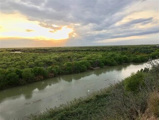 Laredo, TX Agricultural - 79 acres