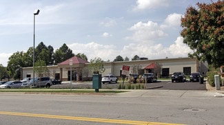 Murray, UT Office - 5444 S Green St Murray, UT Office - 5444 S Green St