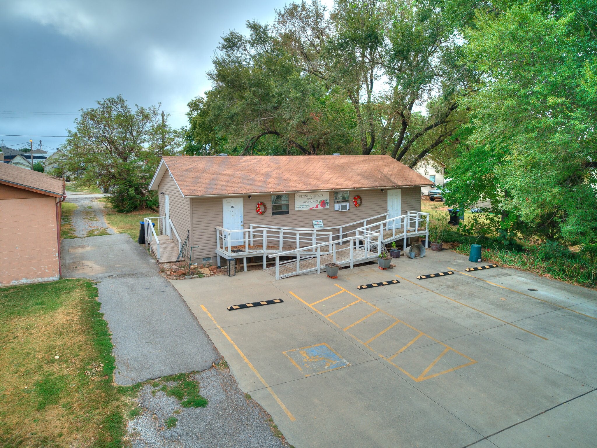 117 S 2nd St, Noble, OK for Sale