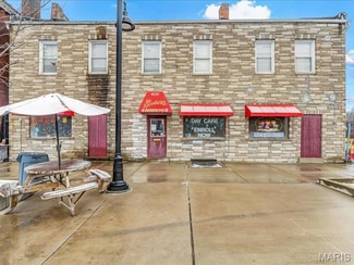 Saint Louis, MO Day Care Center - 8035 N Broadway Saint Louis, MO Day Care Center - 8035 N Broadway