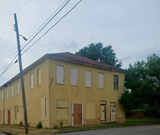 Montgomery, AL Specialty - 863 Grove St