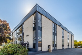 Ottawa, ON Office - 1785 Woodward Dr Ottawa, ON Office - 1785 Woodward Dr