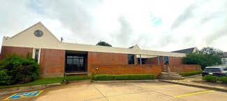 Oklahoma City, OK Office - 4808 N Classen Blvd