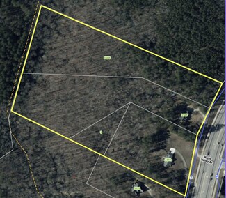 Buford, GA Residential Land - 3596 Friendship Rd Buford, GA Residential Land - 3596 Friendship Rd