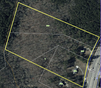 Buford, GA Residential - 3596 Friendship Rd