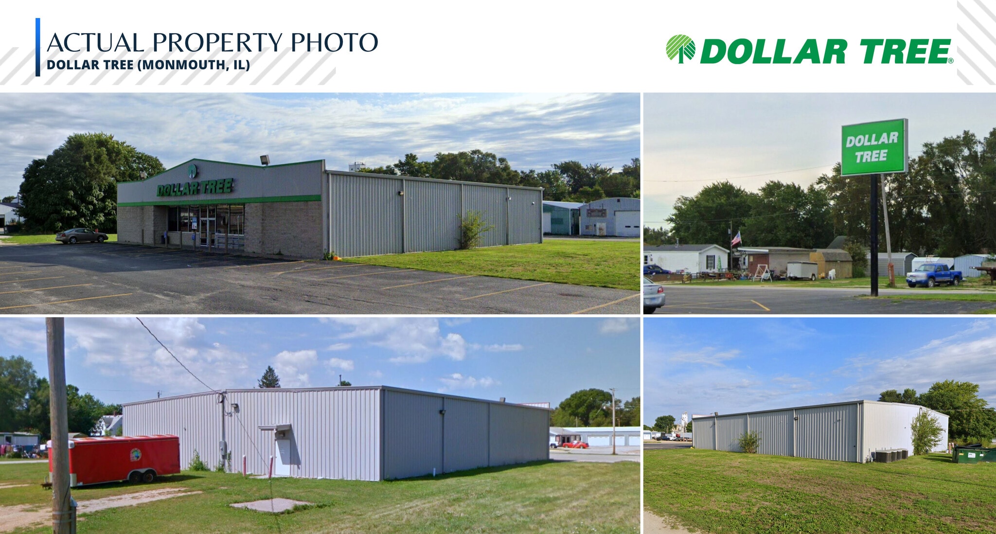 721 S Main St, Monmouth, IL for Sale