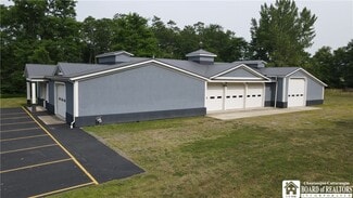 Silver Creek, NY Warehouse - 699 Versailles Rd