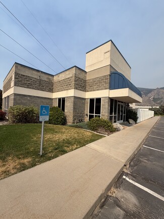 Springville, UT Office - 691 W 1200 N Springville, UT Office - 691 W 1200 N