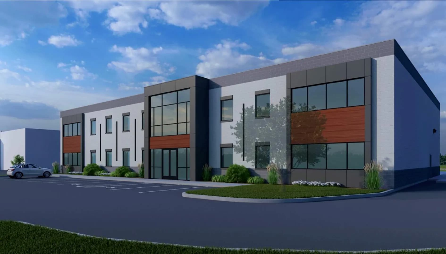 619 N Indiana Ave, Crown Point, IN for Rent