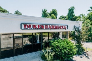 Beaufort, SC Retail - 1507-1509 Salem Rd Beaufort, SC Retail - 1507-1509 Salem Rd