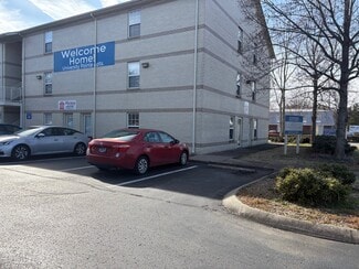 Murfreesboro, TN Office - 1238 Sloan St