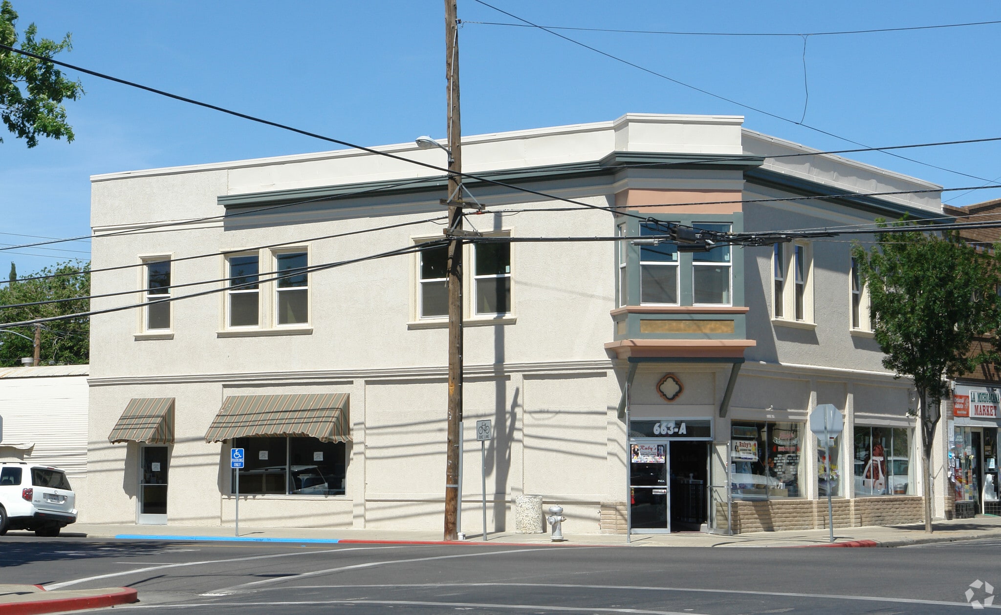 661-663 I St, Los Banos, CA for Sale