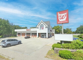 Hudson, NH Retail - 90 Derry Rd