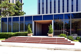 Oklahoma City, OK Office - 2000 N Classen Blvd