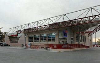 Reno, NV Drug Store - 750 N Virginia St