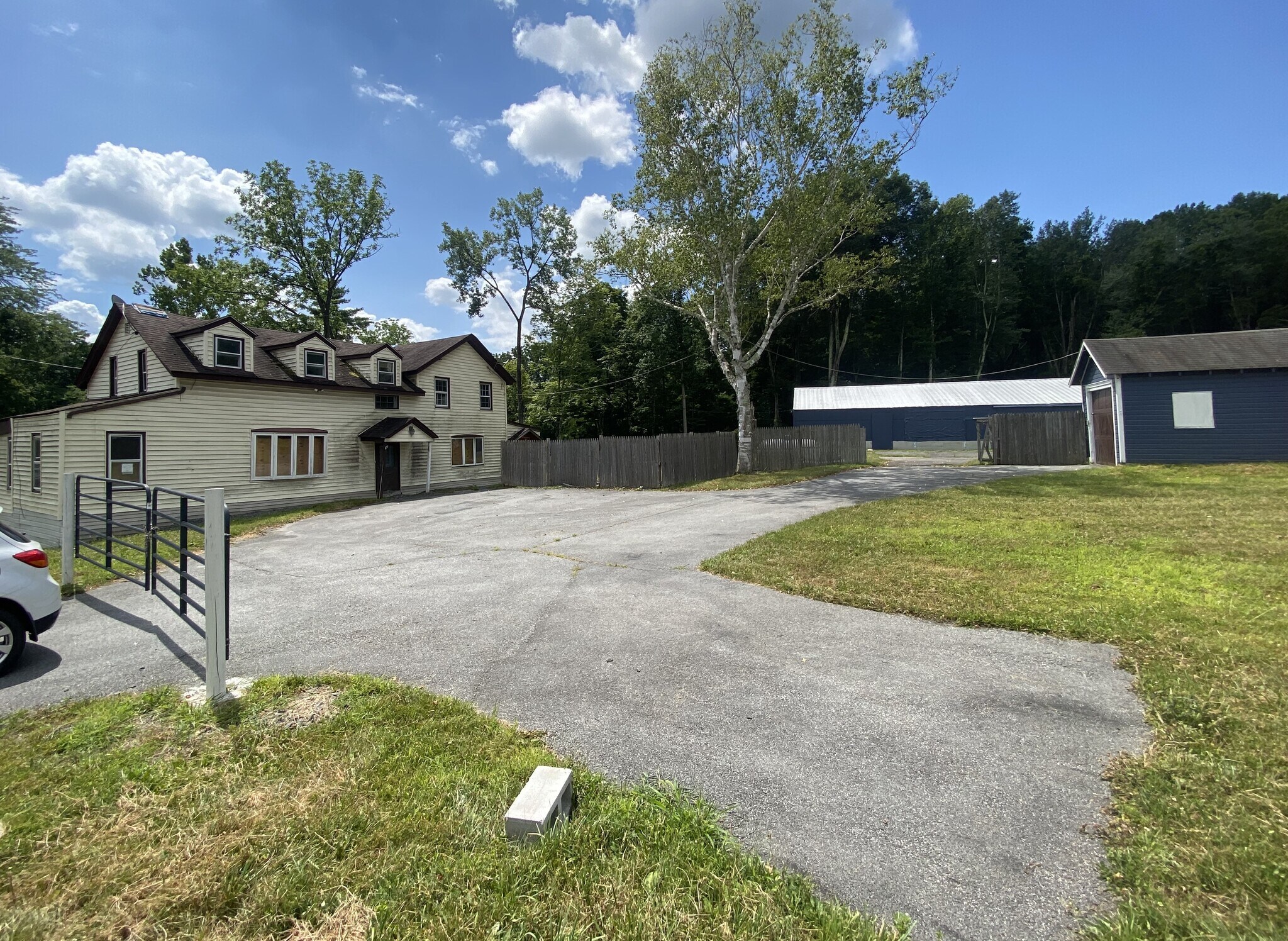 2823 Route 52, Pine Bush, NY for Sale