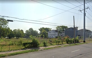 Nashville, TN Commercial Land - 1036 2nd Ave S