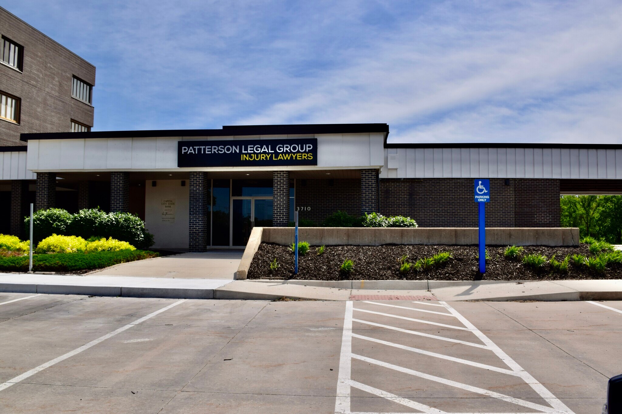 3710 SW Topeka Blvd, Topeka, KS for Sale