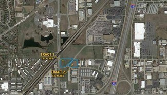 Olathe, KS Industrial Land - 400 N Ridgeview Rd
