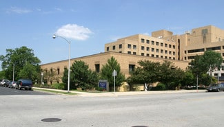 Milwaukee, WI Office/Medical - 3267 S 16th St Milwaukee, WI Office/Medical - 3267 S 16th St