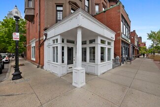 Boston, MA undefined - 437 Columbus Ave