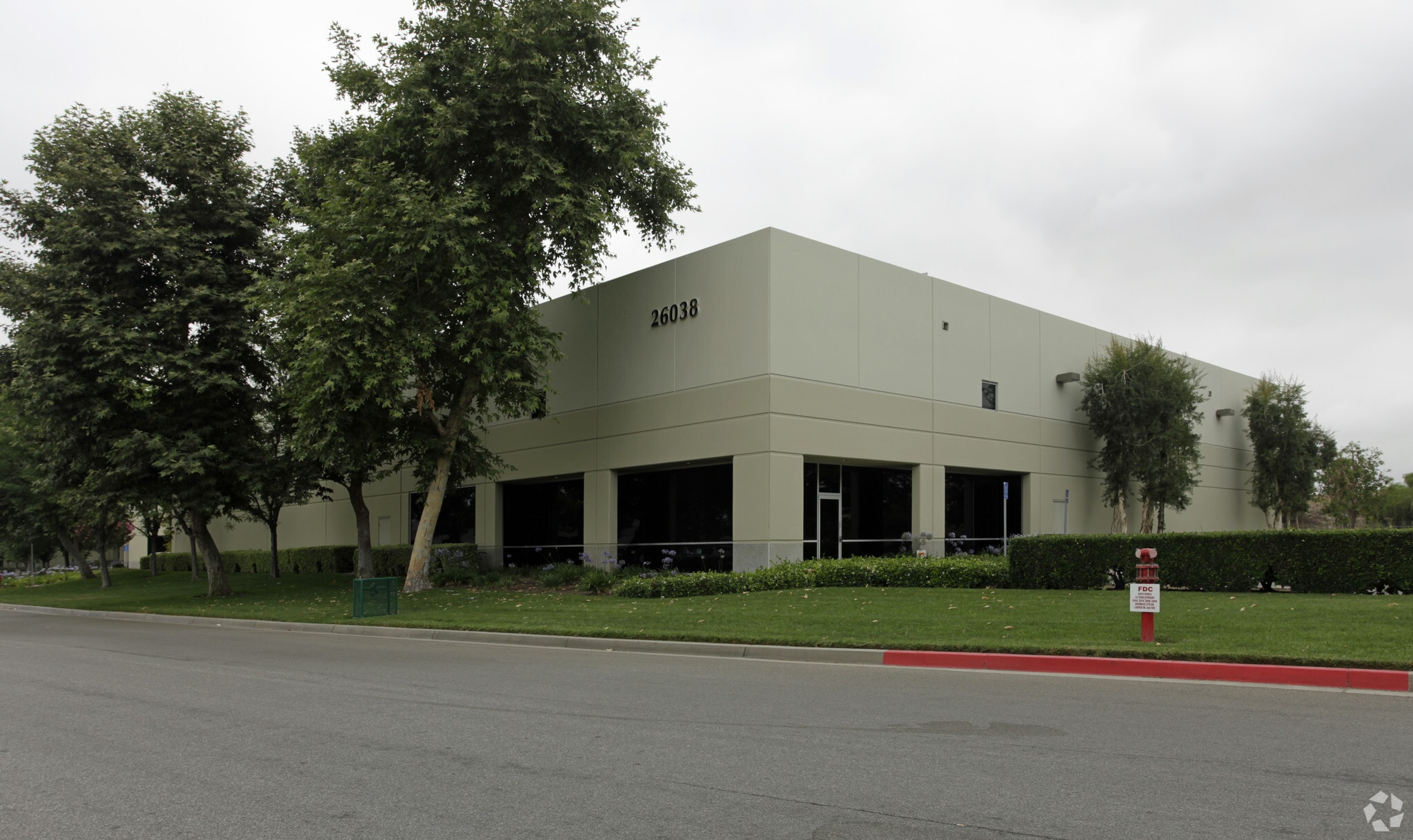 26038 Business Center Dr, Loma Linda, CA for Rent
