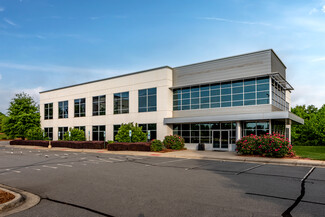 Concord, NC Office - 7870 Commons Park Cir NW