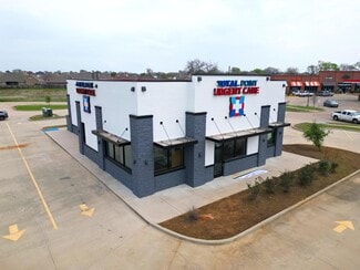 Bullard, TX Freestanding - 613 S Doctor M Roper Pky Bullard, TX Freestanding - 613 S Doctor M Roper Pky