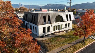 Roy, UT Office - 1920 W 5200 S Roy, UT Office - 1920 W 5200 S