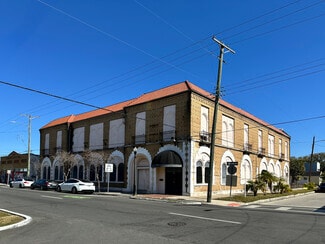 Tampa, FL Office - 2001 N Howard Ave