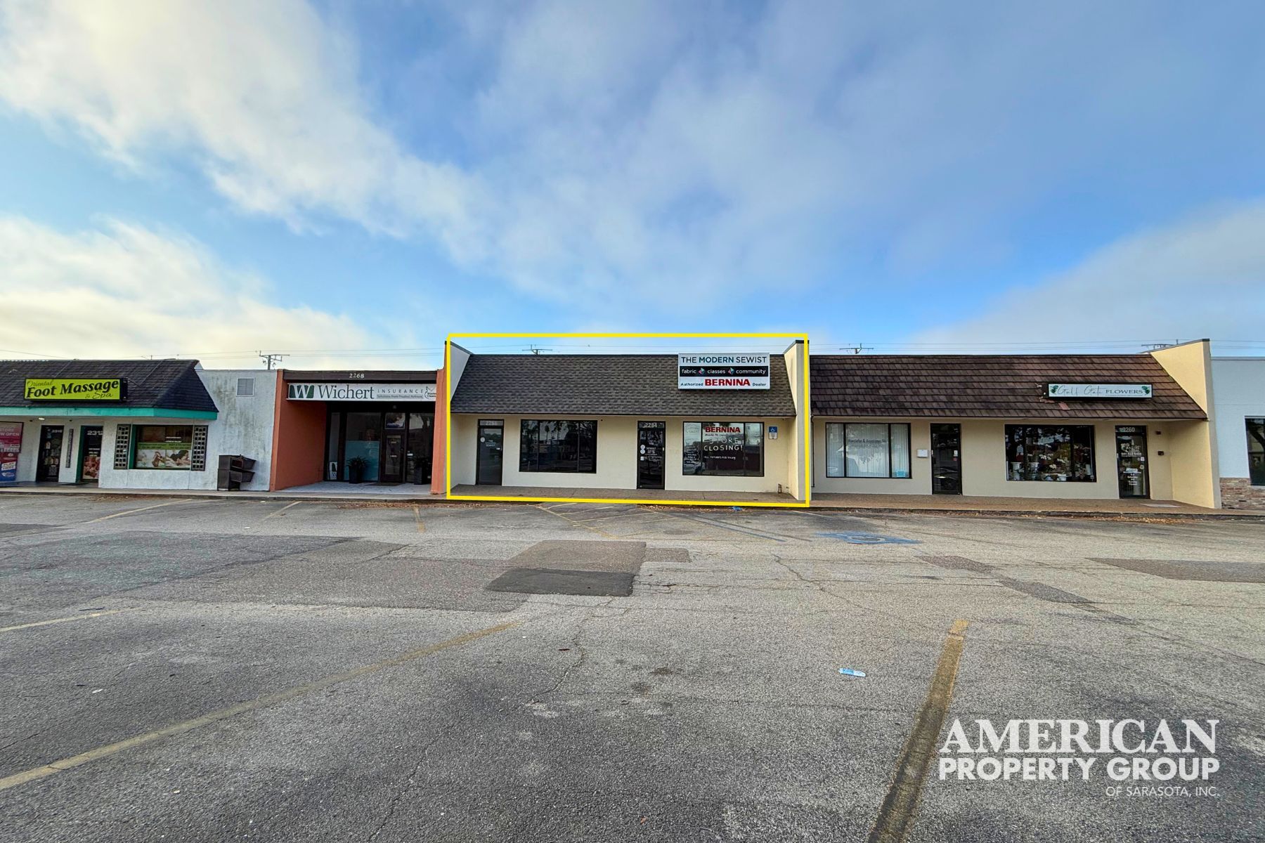 2264 Gulf Gate Dr, Sarasota, FL for Rent