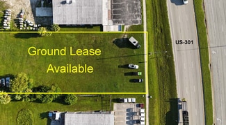 Sarasota, FL Commercial Land - 6051 N Washington Blvd Sarasota, FL Commercial Land - 6051 N Washington Blvd